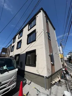 シャンファーレルリエ一之江ノースの画像