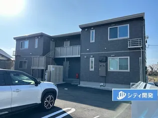 GUCCIフィールド IIの画像