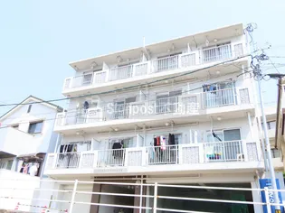 ウィスタリアマンションIIの画像