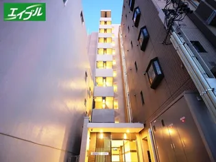 パールコートIIの画像