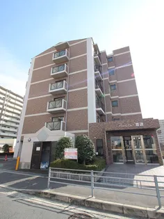 アミティエ喜連の画像