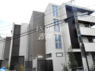 アルページュ久我山の画像