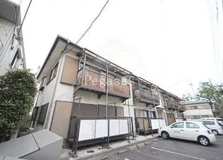 ハイツ フォーレストの画像