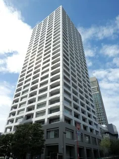 グランパークハイツの画像