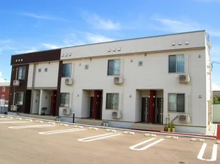 ジェントリー東根Aの画像