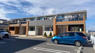 クラールグレイス Aの画像