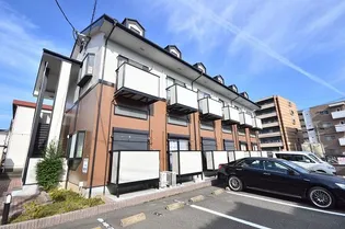 メリーゲートの画像