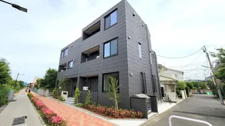 メゾン ド オリーブの画像