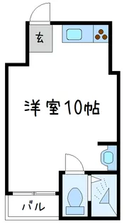 大阪府大阪市東住吉区駒川5【マンション】の外観