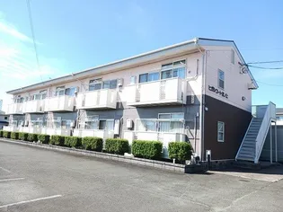 ヒガシコート宮ノ上の画像
