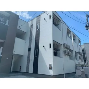 ハーモニーテラス東仙台IXの画像