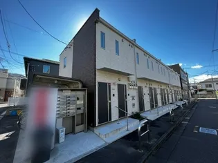 クレイノ葵芳 2号館の画像