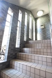 グリフィンドール【4階】の外観