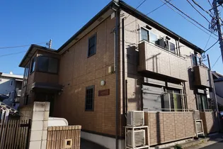 カルム元住吉の画像