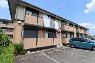 ロイヤルガーデン風の杜C棟の画像