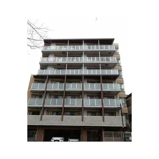 ライオンズクオーレ池袋ソシア【7階】の外観