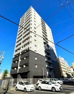 UURコート名古屋名駅【2階】の外観