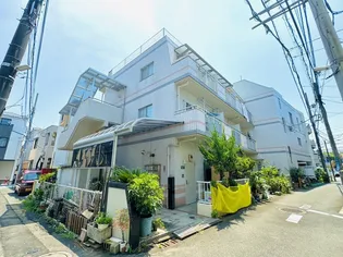 メゾンドールFOCDの画像