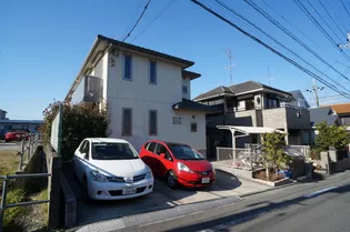 CASA BELLA VISTAの画像