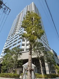 シルエタワーヨコハマの画像