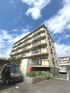 グレイスコートの画像