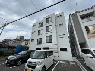 HARNESS宮の沢の画像