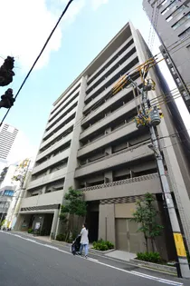 エスポルテ福島【3階】の外観