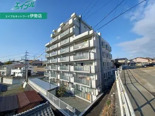 ハムステッドコートの画像