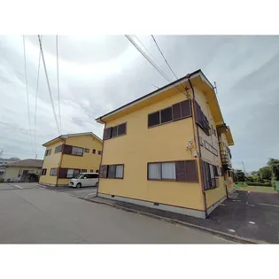 グリーンコーポ抽ヶ台の画像