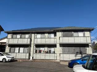 ラフォーレ西山の画像