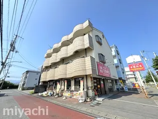ヴィバ山城ハイツの画像