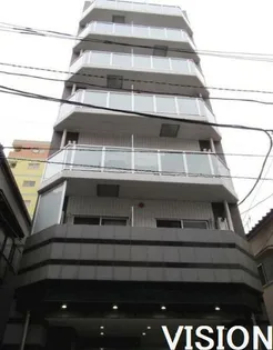 XEBEC東日暮里IIの画像