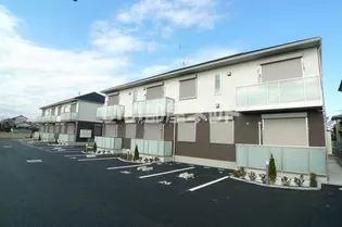 アリュールⅡの画像