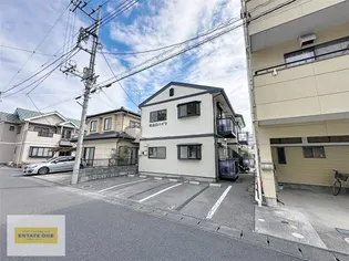 北山口ハイツの画像