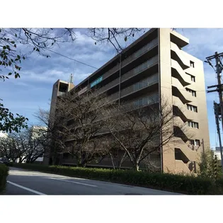 リヴィエール大高の画像