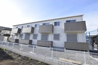 パルテール宮原の画像