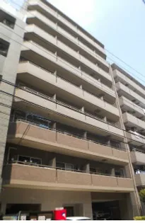 メインステージ横濱伊勢佐木【7階】の外観