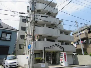 メゾン ド セニュールの画像