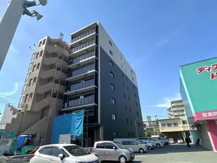 エスポワール筑紫通り【6階】の外観