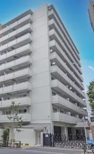 藤和南大塚コープ【10階】の外観