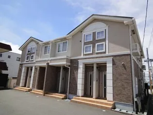 フラット古鷹の画像