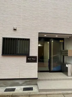 ベルサード【2階】の外観