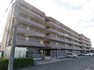 コテージ千秀石部の画像
