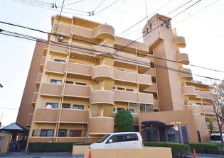 ライオンズマンション八尾の画像