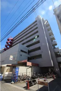 ガーデン弁天町の画像