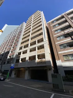 ライオンズステーシヨンプラザ横濱プリマゾーナ【7階】の外観