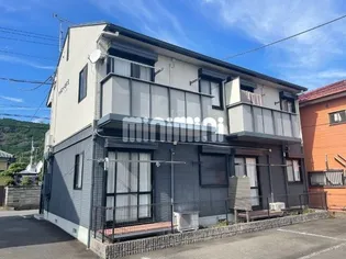 ディアコート岩本 Aの画像