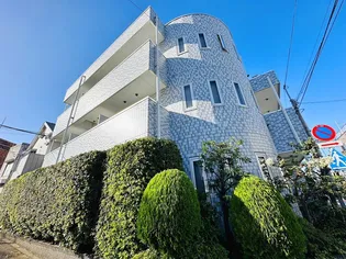 アズール沼袋の画像