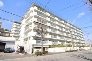 芦屋パークマンションの画像