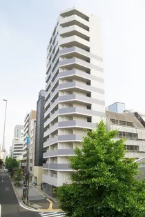 プロスペクト日本橋本町【5階】の外観